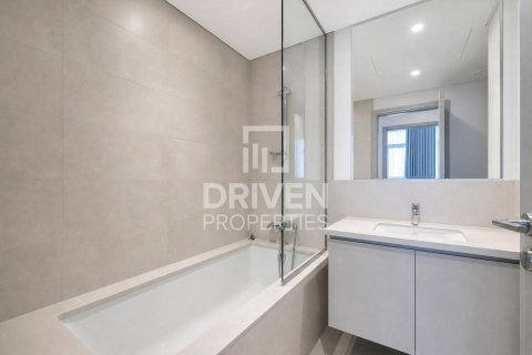Apartament në Dubai Creek Harbour (The Lagoons), Emiratet e Bashkuara Arabe 2 dhoma gjumi, 97.64 m2. № 765666 - Foto 19