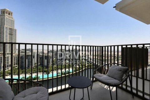 Apartament në Dubai Creek Harbour (The Lagoons), Emiratet e Bashkuara Arabe 2 dhoma gjumi, 97.64 m2. № 765666 - Foto 22