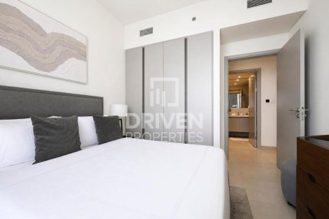 Apartament në Dubai Creek Harbour (The Lagoons), Emiratet e Bashkuara Arabe 2 dhoma gjumi, 97.64 m2. № 765666 - Foto 11