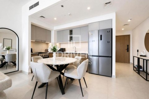 Apartament në Dubai Creek Harbour (The Lagoons), Emiratet e Bashkuara Arabe 2 dhoma gjumi, 97.64 m2. № 765666 - Foto 18