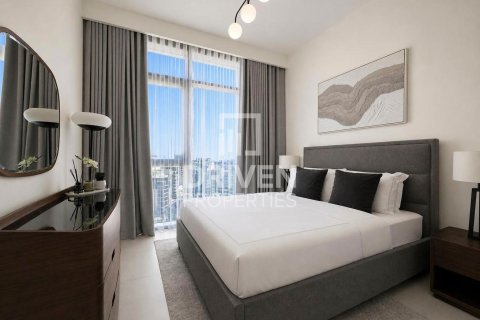 Apartament në Dubai Creek Harbour (The Lagoons), Emiratet e Bashkuara Arabe 2 dhoma gjumi, 97.64 m2. № 765666 - Foto 8