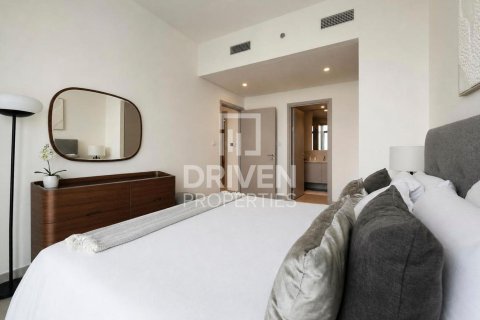 Apartament në Dubai Creek Harbour (The Lagoons), Emiratet e Bashkuara Arabe 2 dhoma gjumi, 97.64 m2. № 765666 - Foto 14