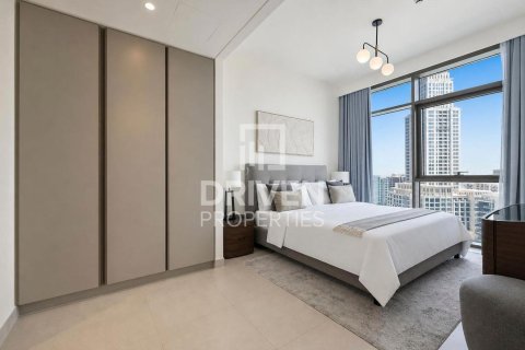 Apartament në Dubai Creek Harbour (The Lagoons), Emiratet e Bashkuara Arabe 2 dhoma gjumi, 97.64 m2. № 765666 - Foto 12