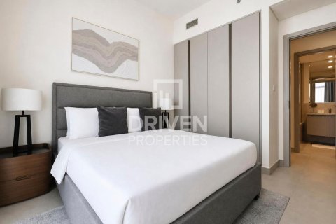 Apartament në Dubai Creek Harbour (The Lagoons), Emiratet e Bashkuara Arabe 2 dhoma gjumi, 97.64 m2. № 765666 - Foto 9