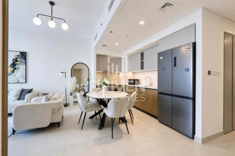 Apartament në Dubai Creek Harbour (The Lagoons), Emiratet e Bashkuara Arabe 2 dhoma gjumi, 97.64 m2. № 765666 - Foto 16