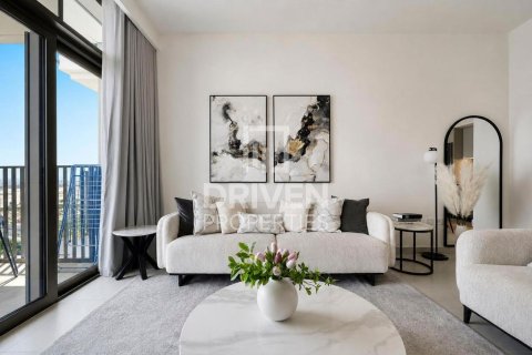 Apartament në Dubai Creek Harbour (The Lagoons), Emiratet e Bashkuara Arabe 2 dhoma gjumi, 97.64 m2. № 765666 - Foto 7