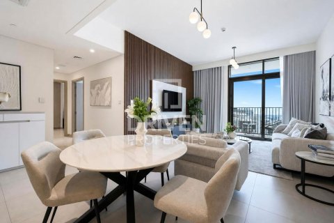 Apartament në Dubai Creek Harbour (The Lagoons), Emiratet e Bashkuara Arabe 2 dhoma gjumi, 97.64 m2. № 765666 - Foto 1