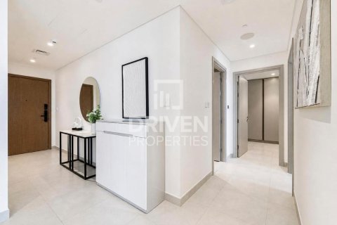 Apartament në Dubai Creek Harbour (The Lagoons), Emiratet e Bashkuara Arabe 2 dhoma gjumi, 97.64 m2. № 765666 - Foto 17
