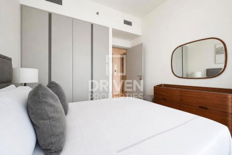 Apartament në Dubai Creek Harbour (The Lagoons), Emiratet e Bashkuara Arabe 2 dhoma gjumi, 97.64 m2. № 765666 - Foto 10