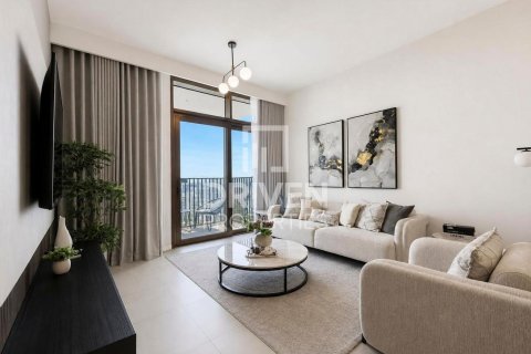 Apartament në Dubai Creek Harbour (The Lagoons), Emiratet e Bashkuara Arabe 2 dhoma gjumi, 97.64 m2. № 765666 - Foto 4