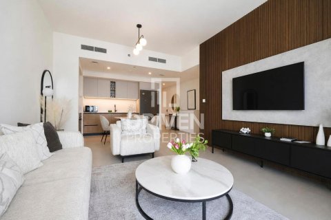 Apartament në Dubai Creek Harbour (The Lagoons), Emiratet e Bashkuara Arabe 2 dhoma gjumi, 97.64 m2. № 765666 - Foto 6
