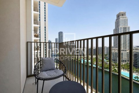 Apartament në Dubai Creek Harbour (The Lagoons), Emiratet e Bashkuara Arabe 2 dhoma gjumi, 97.64 m2. № 765666 - Foto 23
