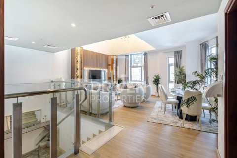 Üürile anda korter asukohaga Downtown Dubai (Downtown Burj Dubai), Dubai, AÜE: 2 magamistoaga, 257.71 m² Nr 765662 - pilt 8