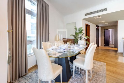Üürile anda korter asukohaga Downtown Dubai (Downtown Burj Dubai), Dubai, AÜE: 2 magamistoaga, 257.71 m² Nr 765662 - pilt 4