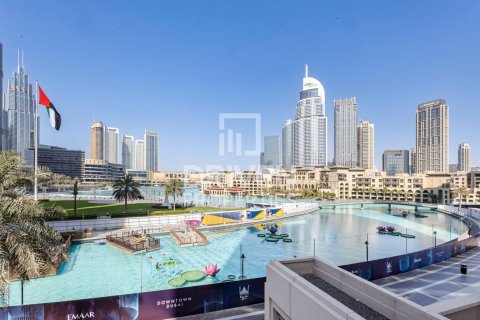Üürile anda korter asukohaga Downtown Dubai (Downtown Burj Dubai), Dubai, AÜE: 2 magamistoaga, 257.71 m² Nr 765662 - pilt 20