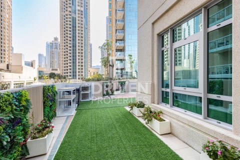 Üürile anda korter asukohaga Downtown Dubai (Downtown Burj Dubai), Dubai, AÜE: 2 magamistoaga, 257.71 m² Nr 765662 - pilt 14