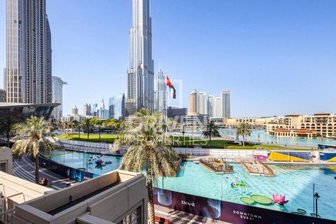 Üürile anda korter asukohaga Downtown Dubai (Downtown Burj Dubai), Dubai, AÜE: 2 magamistoaga, 257.71 m² Nr 765662 - pilt 9