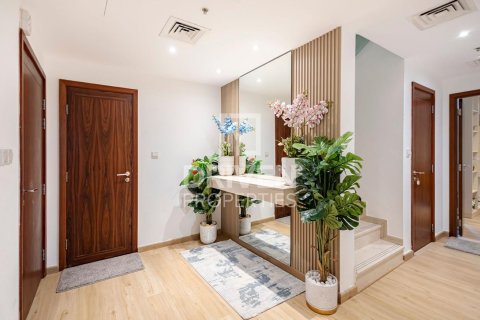 Üürile anda korter asukohaga Downtown Dubai (Downtown Burj Dubai), Dubai, AÜE: 2 magamistoaga, 257.71 m² Nr 765662 - pilt 2