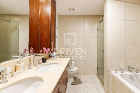 Üürile anda korter asukohaga Downtown Dubai (Downtown Burj Dubai), Dubai, AÜE: 2 magamistoaga, 257.71 m² Nr 765662 - pilt 21