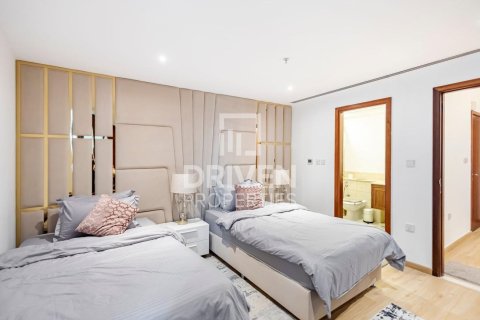 Üürile anda korter asukohaga Downtown Dubai (Downtown Burj Dubai), Dubai, AÜE: 2 magamistoaga, 257.71 m² Nr 765662 - pilt 3