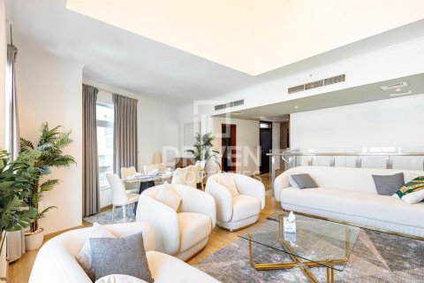 Üürile anda korter asukohaga Downtown Dubai (Downtown Burj Dubai), Dubai, AÜE: 2 magamistoaga, 257.71 m² Nr 765662 - pilt 16