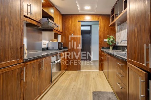 Üürile anda korter asukohaga Downtown Dubai (Downtown Burj Dubai), Dubai, AÜE: 2 magamistoaga, 257.71 m² Nr 765662 - pilt 13