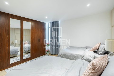 Üürile anda korter asukohaga Downtown Dubai (Downtown Burj Dubai), Dubai, AÜE: 2 magamistoaga, 257.71 m² Nr 765662 - pilt 5