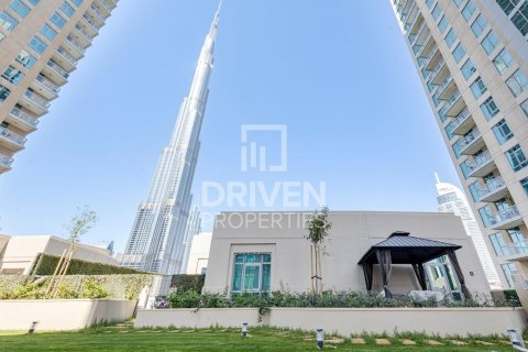 Üürile anda korter asukohaga Downtown Dubai (Downtown Burj Dubai), Dubai, AÜE: 2 magamistoaga, 257.71 m² Nr 765662 - pilt 7