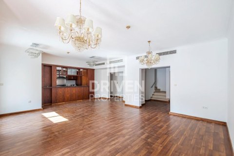 Appartement te huur in Downtown Dubai (Downtown Burj Dubai), Dubai, VAE 3 slaapkamers, 247.12 vr.m., nr 765660 - foto 4