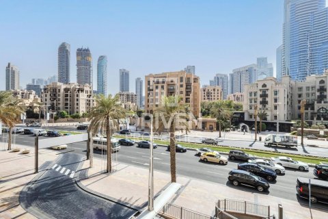 Appartement te huur in Downtown Dubai (Downtown Burj Dubai), Dubai, VAE 3 slaapkamers, 247.12 vr.m., nr 765660 - foto 1