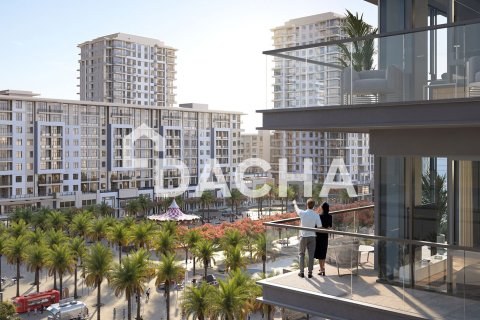 Apartment in Town Square, Dubai, UAE 2 bedrooms, 90 sq.m. № 706551 - photo 7