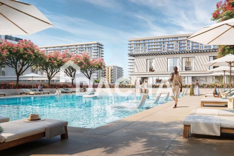 Apartment in Town Square, Dubai, UAE 2 bedrooms, 90 sq.m. № 706551 - photo 6