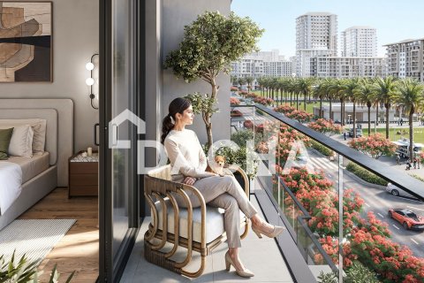 Apartment in Town Square, Dubai, UAE 2 bedrooms, 90 sq.m. № 706551 - photo 5