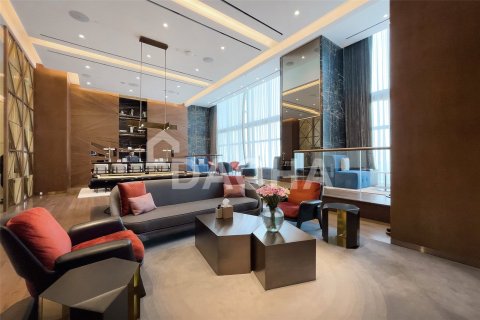 Apartament de vânzare în Jumeirah Lake Towers, Dubai, EAU 1 dormitor, 94 mp.  №706552 - poză 19