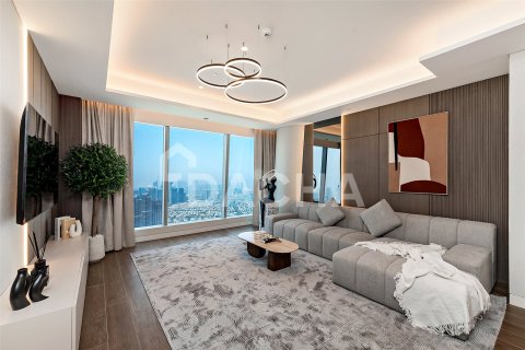 Apartament de vânzare în Jumeirah Lake Towers, Dubai, EAU 1 dormitor, 94 mp.  №706552 - poză 2