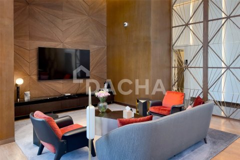 Apartament de vânzare în Jumeirah Lake Towers, Dubai, EAU 1 dormitor, 94 mp.  №706552 - poză 20