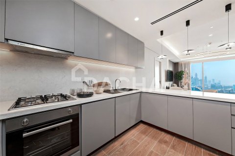 Apartament de vânzare în Jumeirah Lake Towers, Dubai, EAU 1 dormitor, 94 mp.  №706552 - poză 11