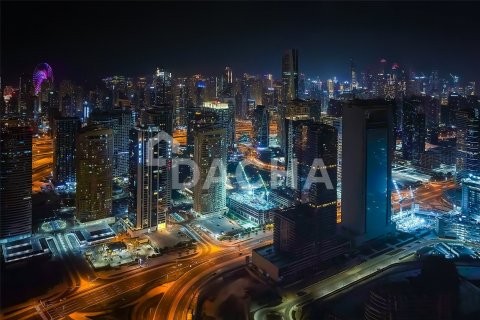 Apartament de vânzare în Jumeirah Lake Towers, Dubai, EAU 1 dormitor, 94 mp.  №706552 - poză 15