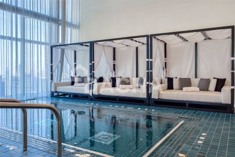 Apartament de vânzare în Jumeirah Lake Towers, Dubai, EAU 1 dormitor, 94 mp.  №706552 - poză 26