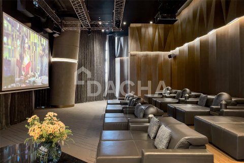 Apartament de vânzare în Jumeirah Lake Towers, Dubai, EAU 1 dormitor, 94 mp.  №706552 - poză 25