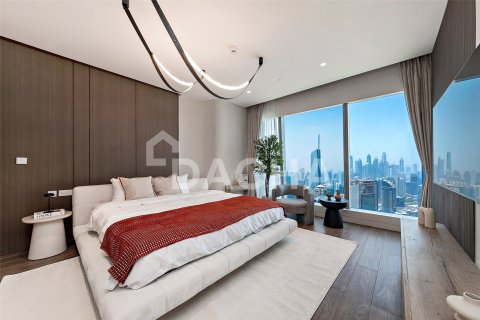 Apartament de vânzare în Jumeirah Lake Towers, Dubai, EAU 1 dormitor, 94 mp.  №706552 - poză 13