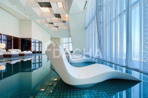 Apartament de vânzare în Jumeirah Lake Towers, Dubai, EAU 1 dormitor, 94 mp.  №706552 - poză 27