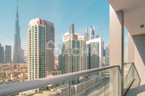 Appartement à Business Bay, Dubai, EAU: 1 chambre, 90 m2 № 706553
