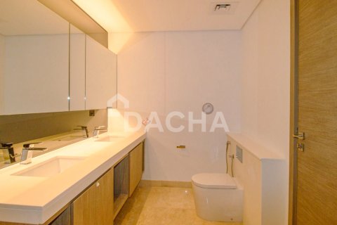 Пәтер Бизнес-Бэй, Дубай, БАӘ-да 1 жатын бөлме, 90 м² № 706553 - фото 7