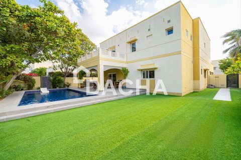 Βίλα σε Meadows, Dubai, ΗΑΕ 4 υπνοδωμάτια, 372 τ.μ. Αρ. 706549 - φωτογραφία 10