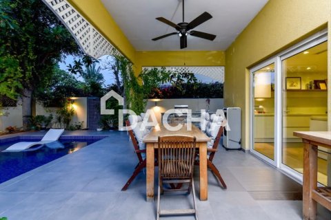 Βίλα σε Meadows, Dubai, ΗΑΕ 4 υπνοδωμάτια, 372 τ.μ. Αρ. 706549 - φωτογραφία 11