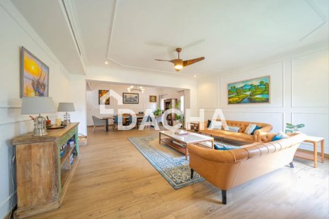 Βίλα σε Meadows, Dubai, ΗΑΕ 4 υπνοδωμάτια, 372 τ.μ. Αρ. 706549 - φωτογραφία 5