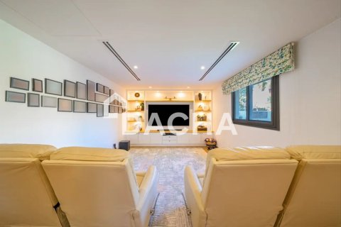 Βίλα σε Meadows, Dubai, ΗΑΕ 4 υπνοδωμάτια, 372 τ.μ. Αρ. 706549 - φωτογραφία 9