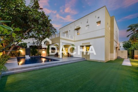 Βίλα σε Meadows, Dubai, ΗΑΕ 4 υπνοδωμάτια, 372 τ.μ. Αρ. 706549 - φωτογραφία 2