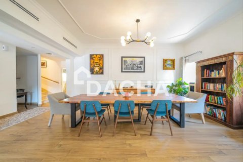 Βίλα σε Meadows, Dubai, ΗΑΕ 4 υπνοδωμάτια, 372 τ.μ. Αρ. 706549 - φωτογραφία 6
